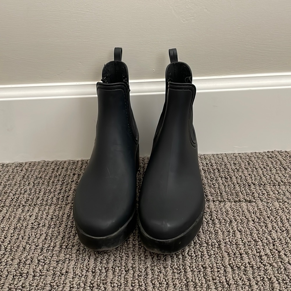 Jeffrey Campbell Rubber Boots